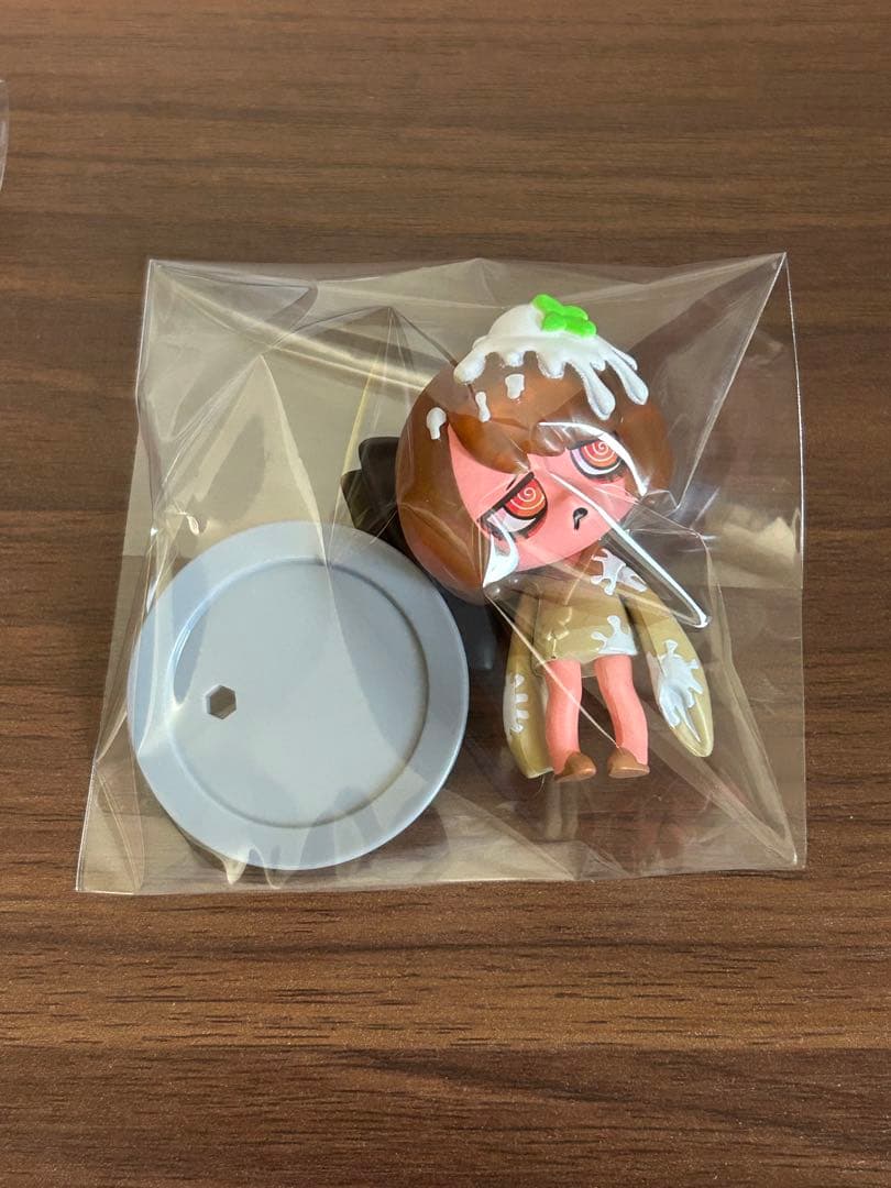 ウイルスイーツ コレクション 12種 +おまけ