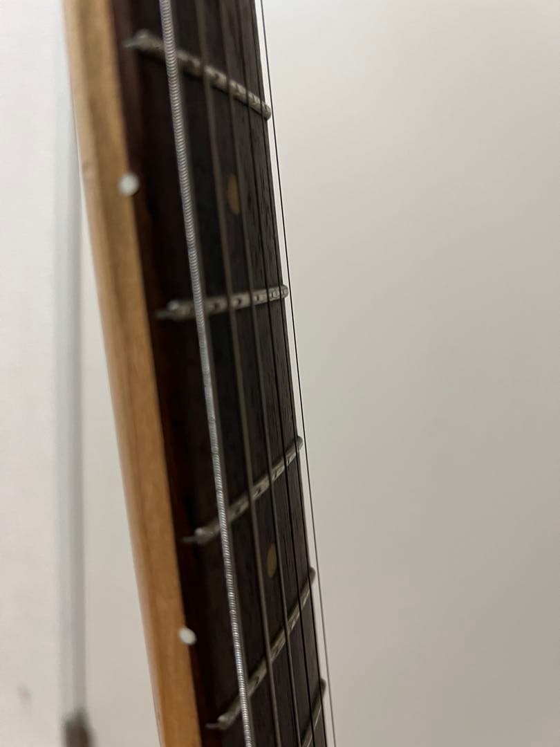 ギター Fullertone juggling master