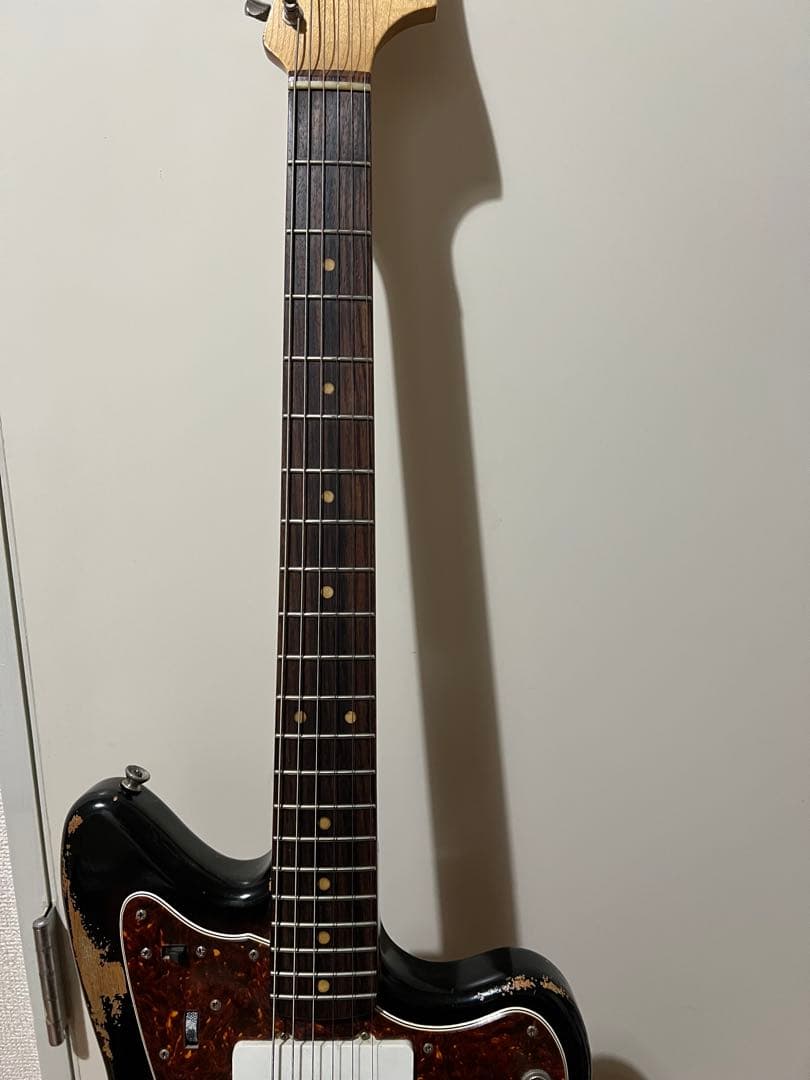 ギター Fullertone juggling master