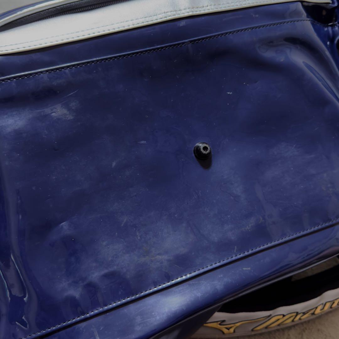 ダイヤのA ミズノ公式 セカンドバッグ