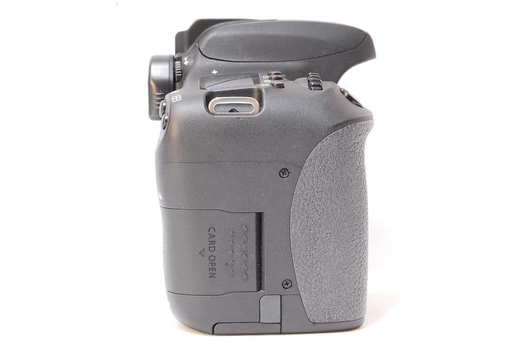 高画質✨美品✨Canon EOS 8000D✨超望遠ダブルレンズ✨Wi-Fi接続