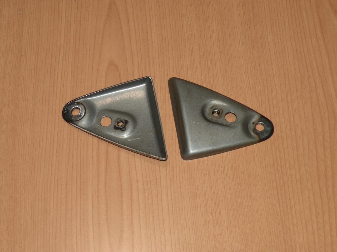 ☆ライステ新品☆みんな大好き 極低シャリー純正フォークアウター改6CMカット☆