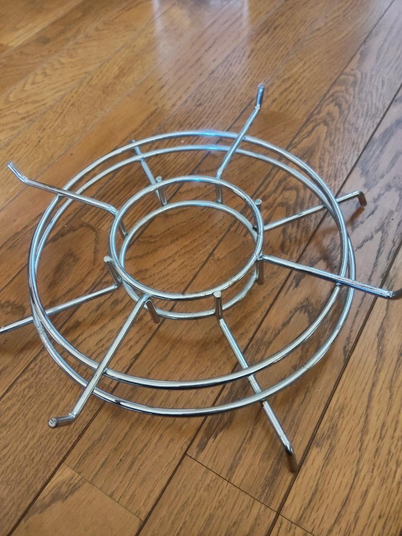 【13畳～18畳】CORONA　石油ストーブ　SL-5118 　防災　五徳付き