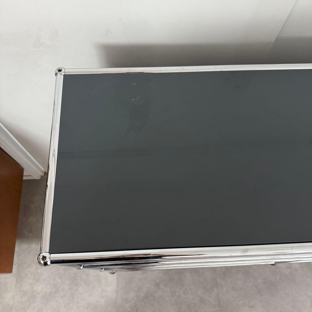 【中古良品】USMハラー オープンユニット 2列3段