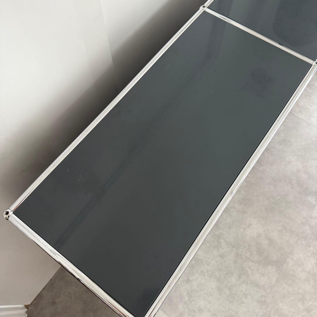 【中古良品】USMハラー オープンユニット 2列3段