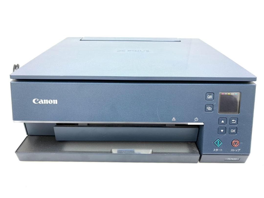 25O11-128 Canon キャノン PIXUS TS7330 プリンター