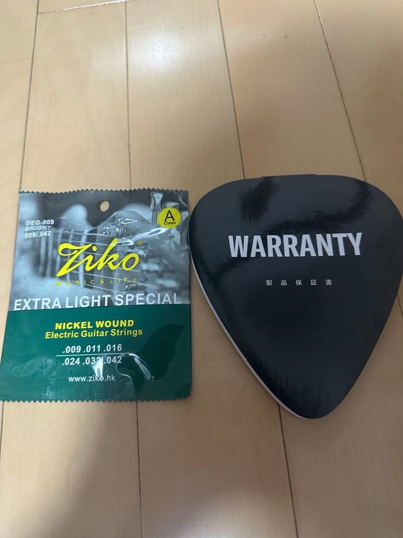 ギター Fender Contemporary Stratocaster Special