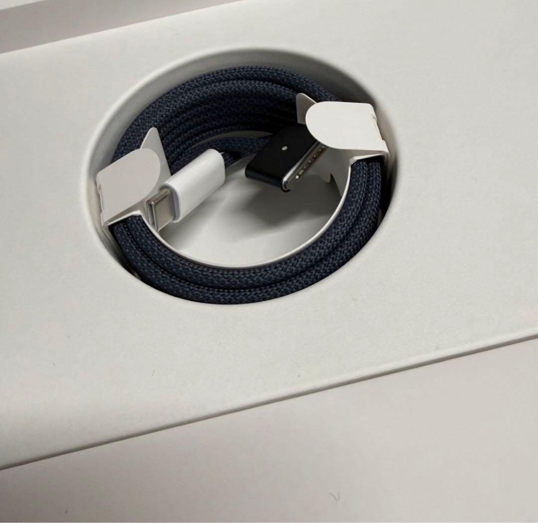 Apple MacBook Air 13インチ M4 16GB 256GB