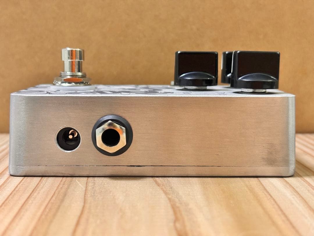 Fulltone OCD Ver.1.3 クローン