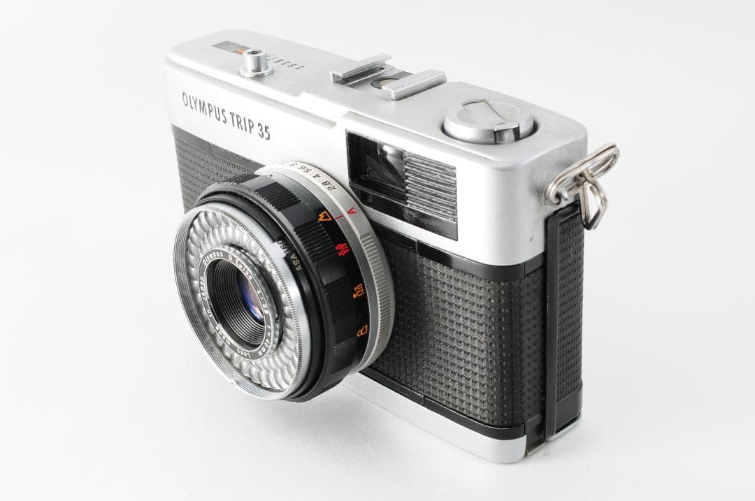 ■ 美品 ■オリンパス OLYMPUS TRIP35