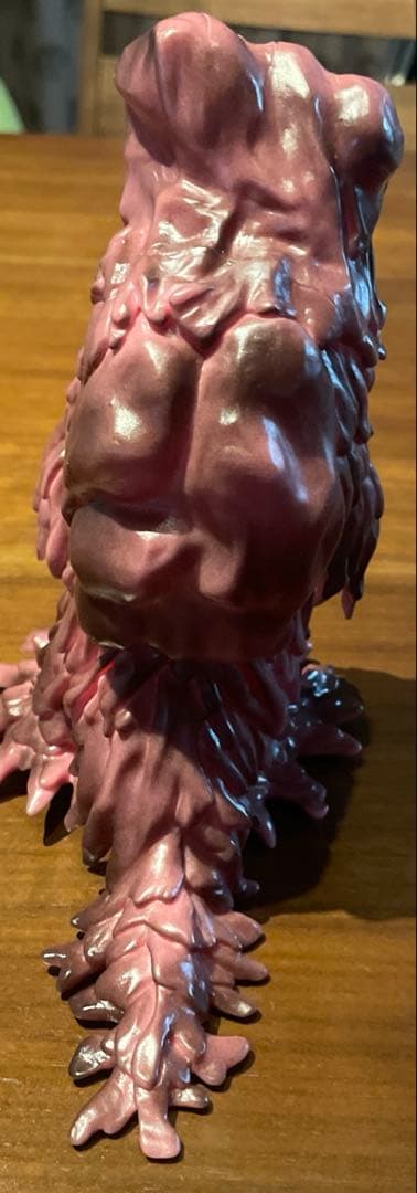 Y・MSF&GEN コラボ ヘドラ フィギュア