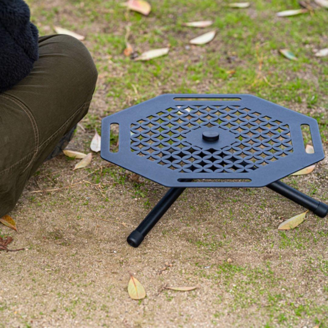 Starlight Gear Shippo OcTabula サイドテーブル