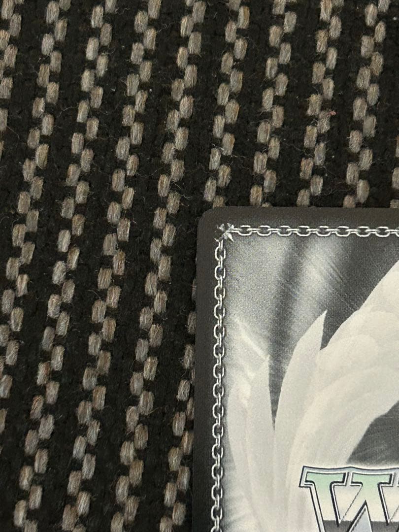 ヴァイスシュヴァルツ “夢と現実を飛び越える”仲町あられ SSP プレイ用