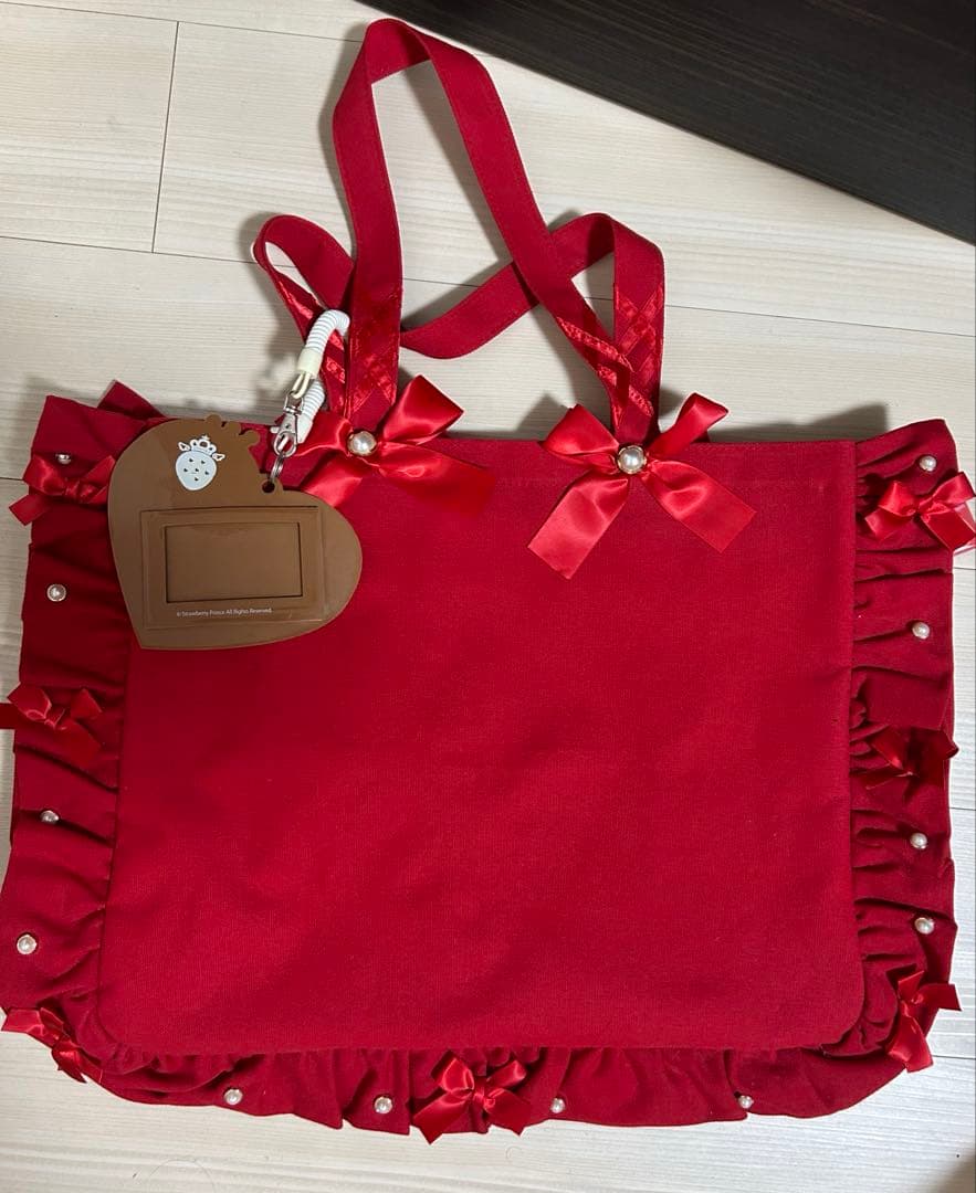 すとぷり 莉犬くん 痛バ