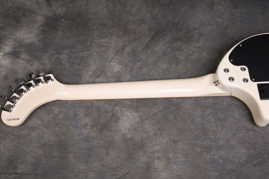 ギター FERNANDES ZO-3 ART ROCK Series BLEED