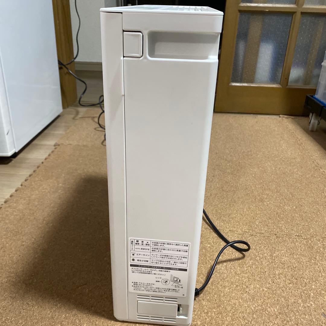 象印 空気清浄機 PU-SA35 24年製