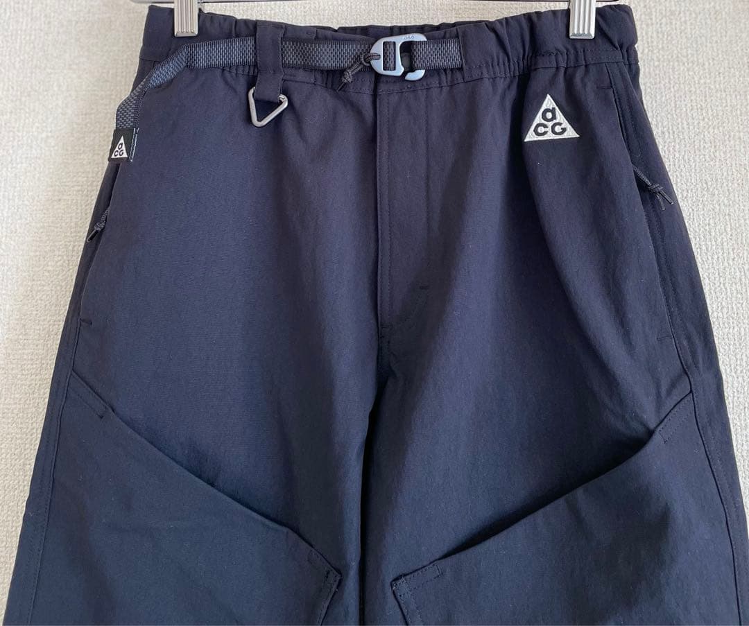 NIKE WMNS ACG HIKE PANTS ハイク パンツ