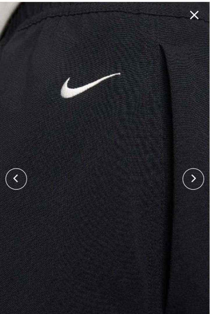 NIKE WMNS ACG HIKE PANTS ハイク パンツ