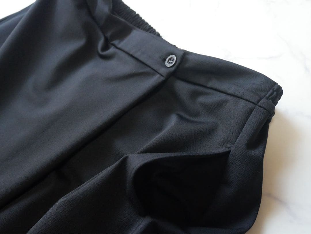 COGTHEBIGSMOKE 定価29700円　サルエルパンツ ビームス