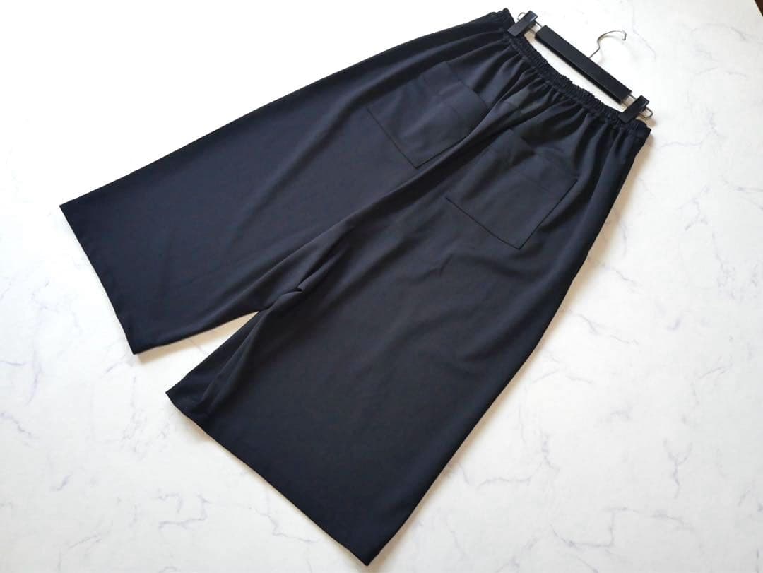 COGTHEBIGSMOKE 定価29700円　サルエルパンツ ビームス