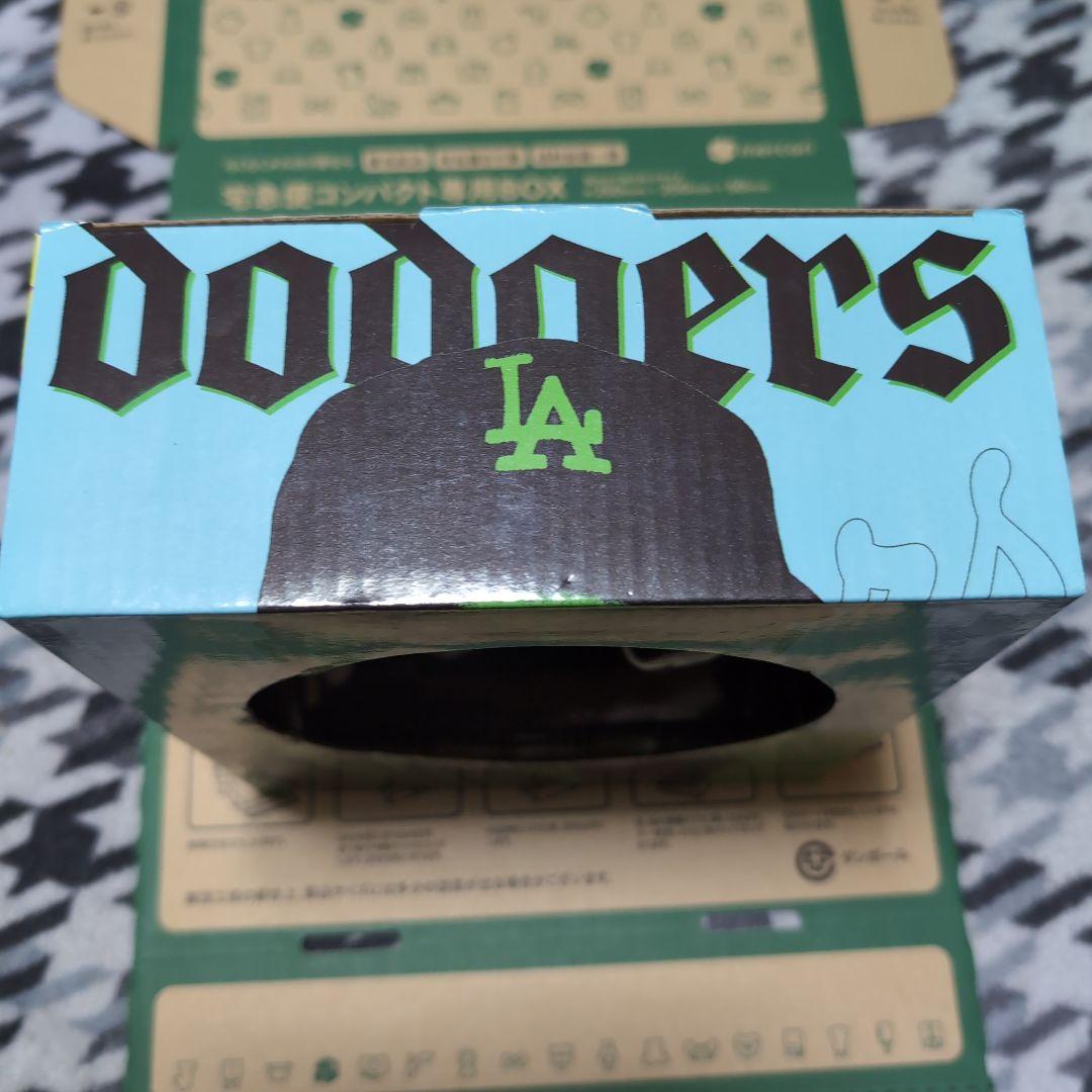 大谷翔平　ドジャース　ボブルヘッド