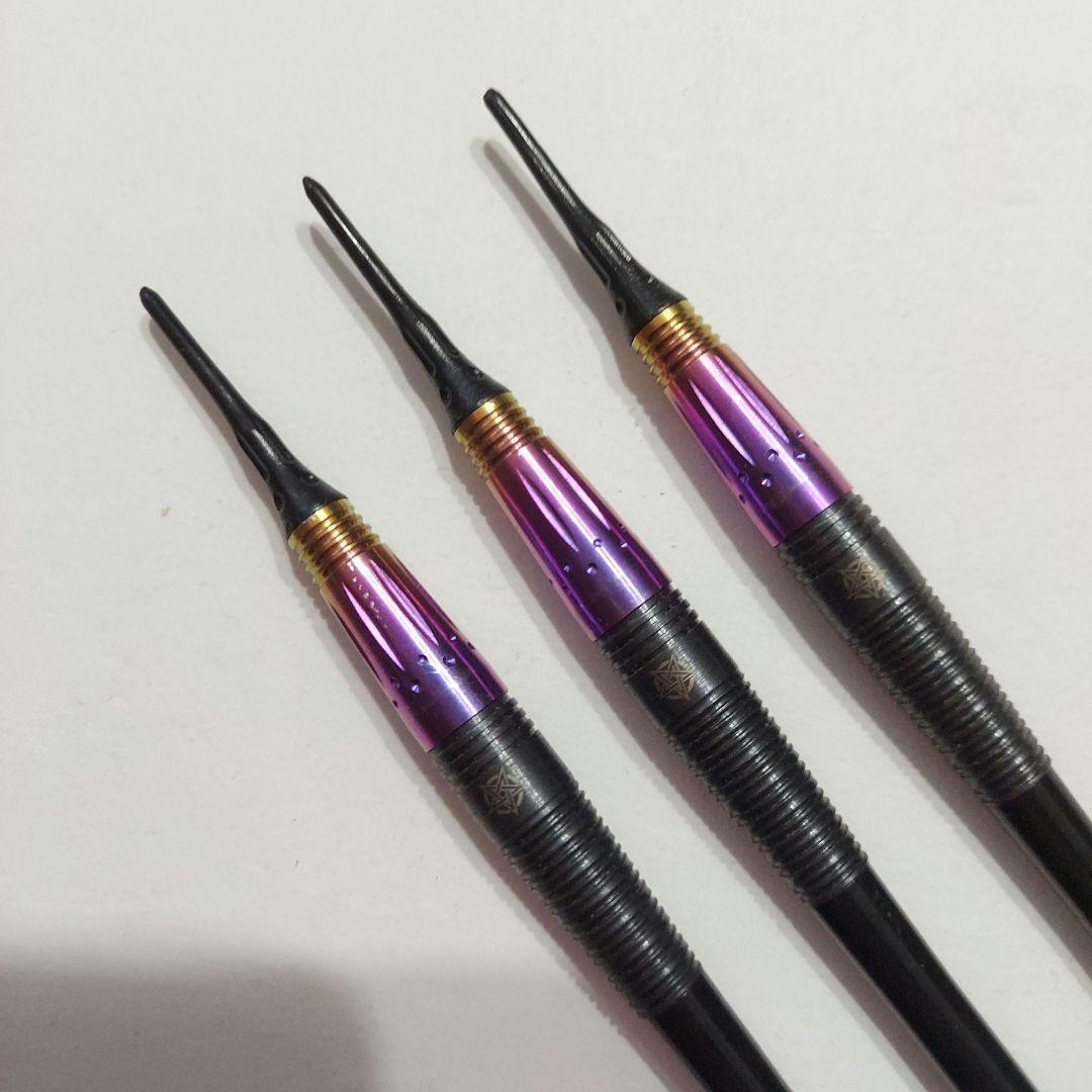 エンプレチュ シエスタ フュージョン エスダーツ限定 坂口優希恵モデル