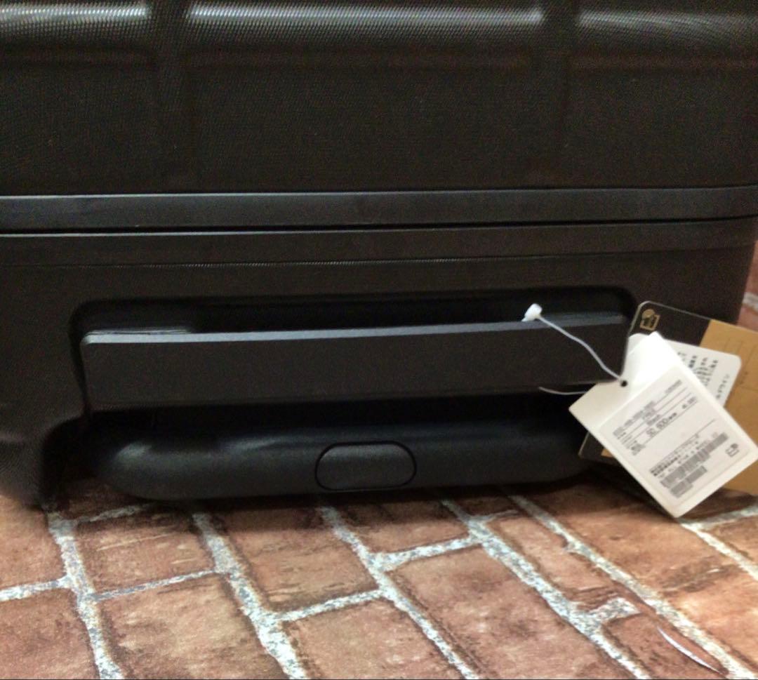 バッグ THE NORTH FACE All Weather 4 Wheeler 22