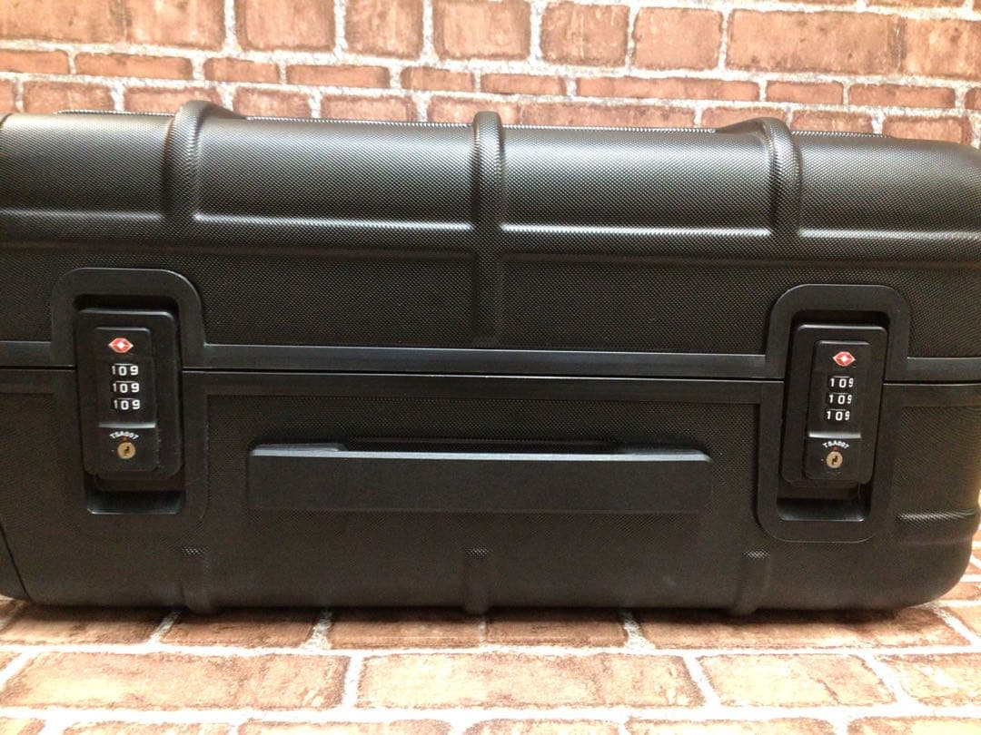 バッグ THE NORTH FACE All Weather 4 Wheeler 22