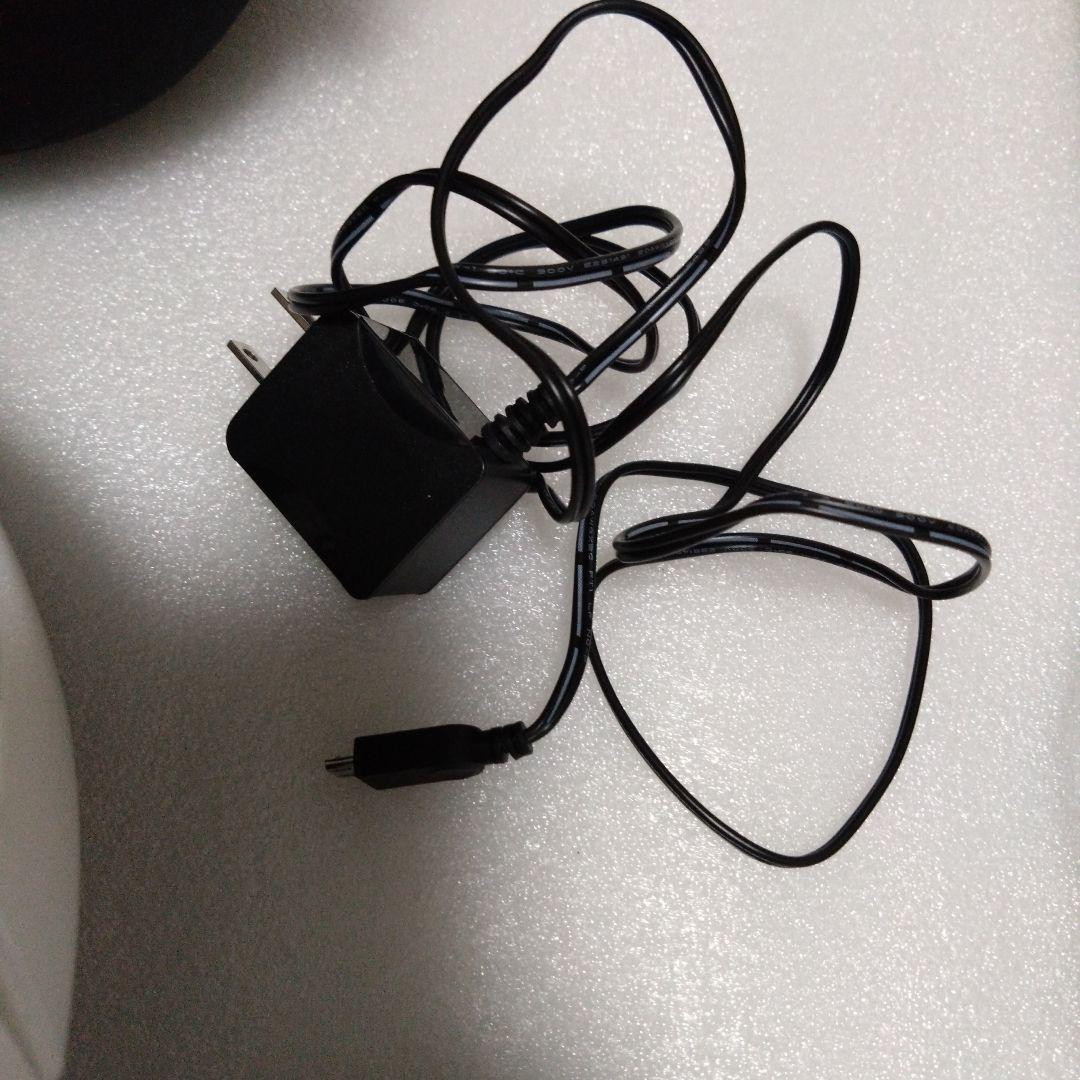 モンデール mondiale HS1　ヘッドスパ