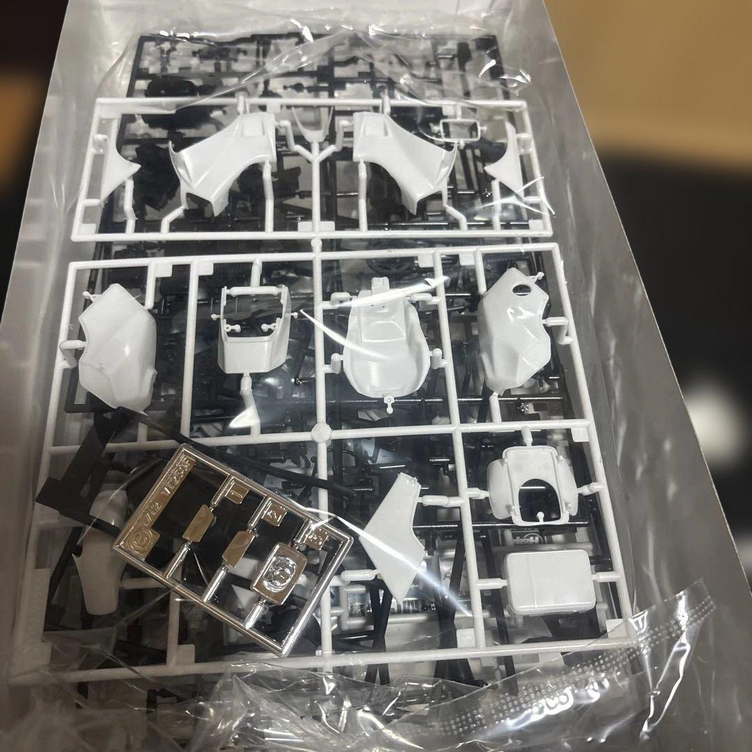 CB750カスタム　VT250F