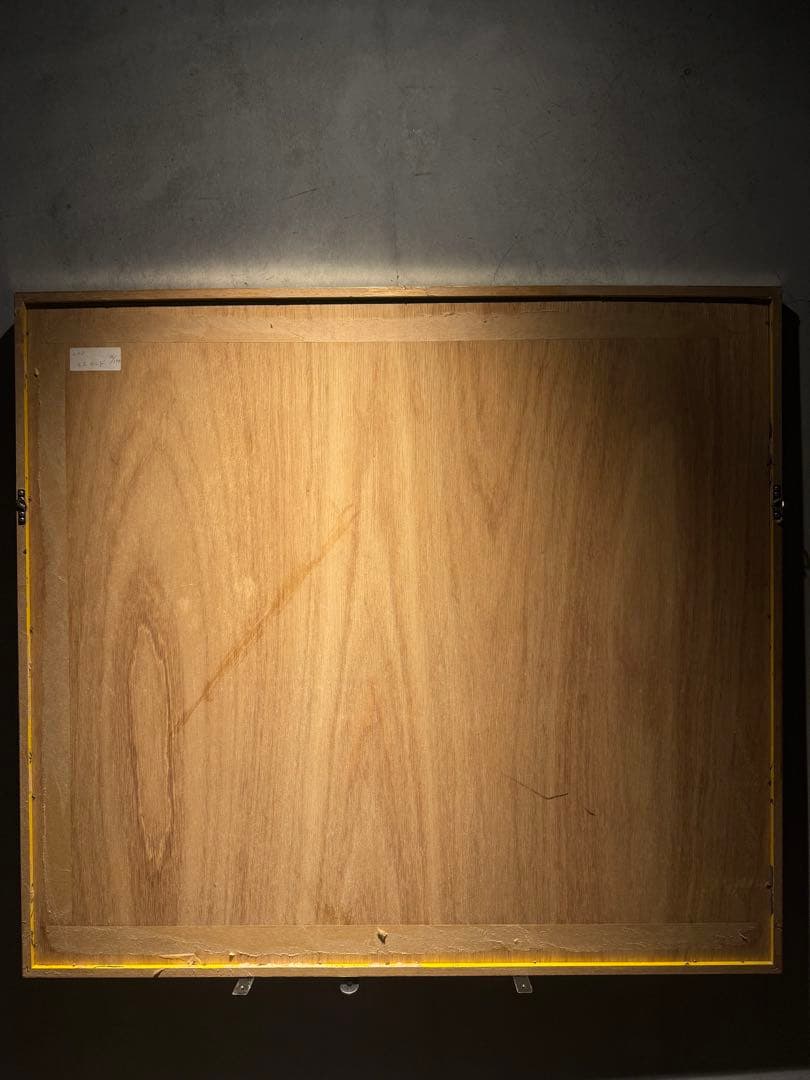 モスカルド【ビリヤード】lithograph150限定直筆サイン