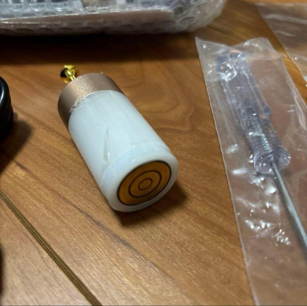 【スターウォーズ】ライトセーバー レプリカ ルークスカイウォーカー　ネオピクセル