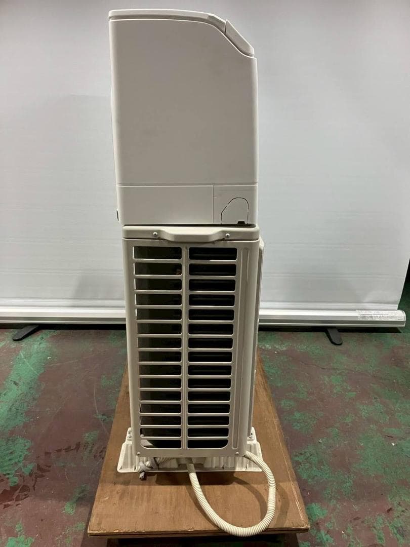 【完動品】富士通ゼネラル ノクリア エアコン AS-W404R2