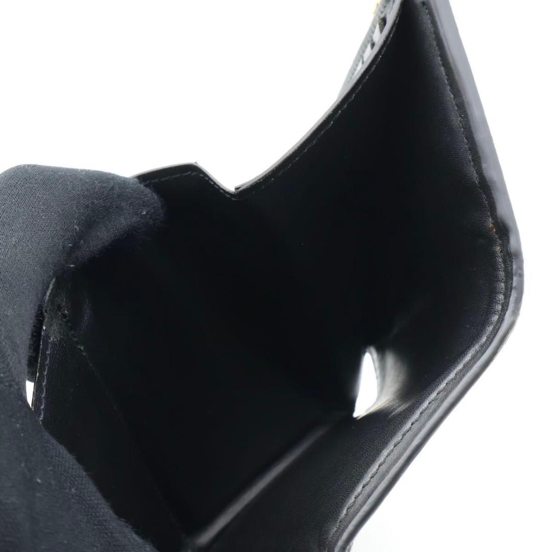 【極美品】ルイヴィトン　ドーフィーヌコンパクト　モノグラムリバース　三つ折り財布