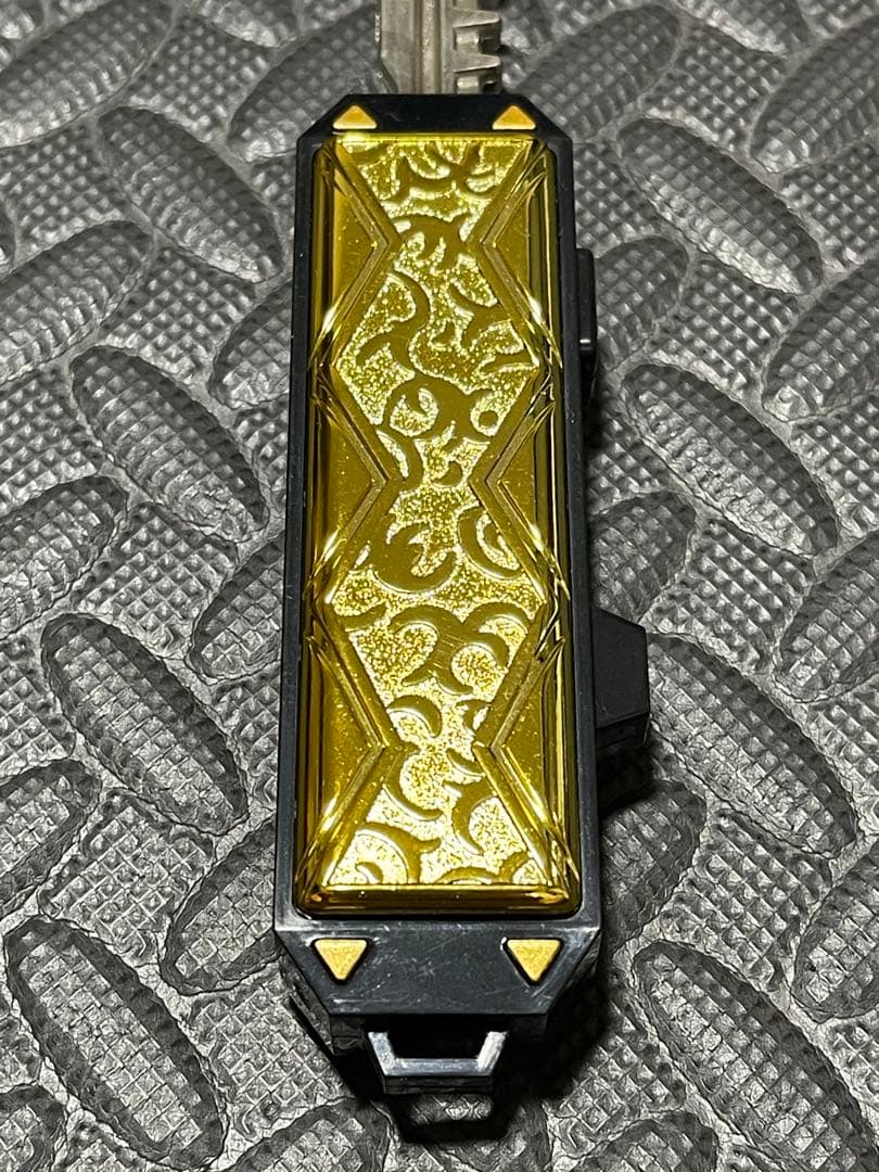 爆竜戦隊アバレンジャー ダイノコマンダー アバレブラック 変身ブレス レア