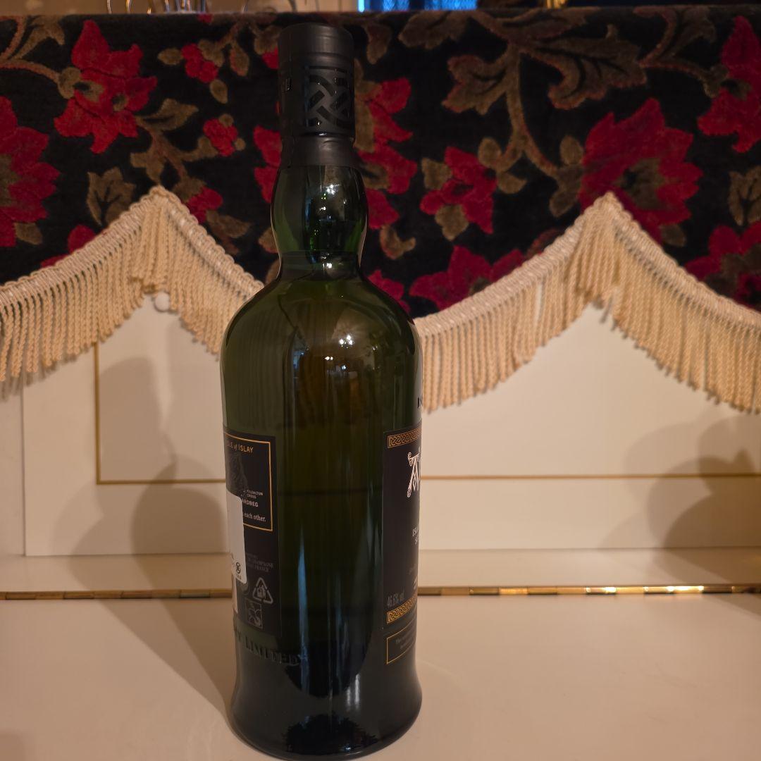 [ 日本未発売 ] 終売 Ardbeg [AN OA] <最安値> 8500円