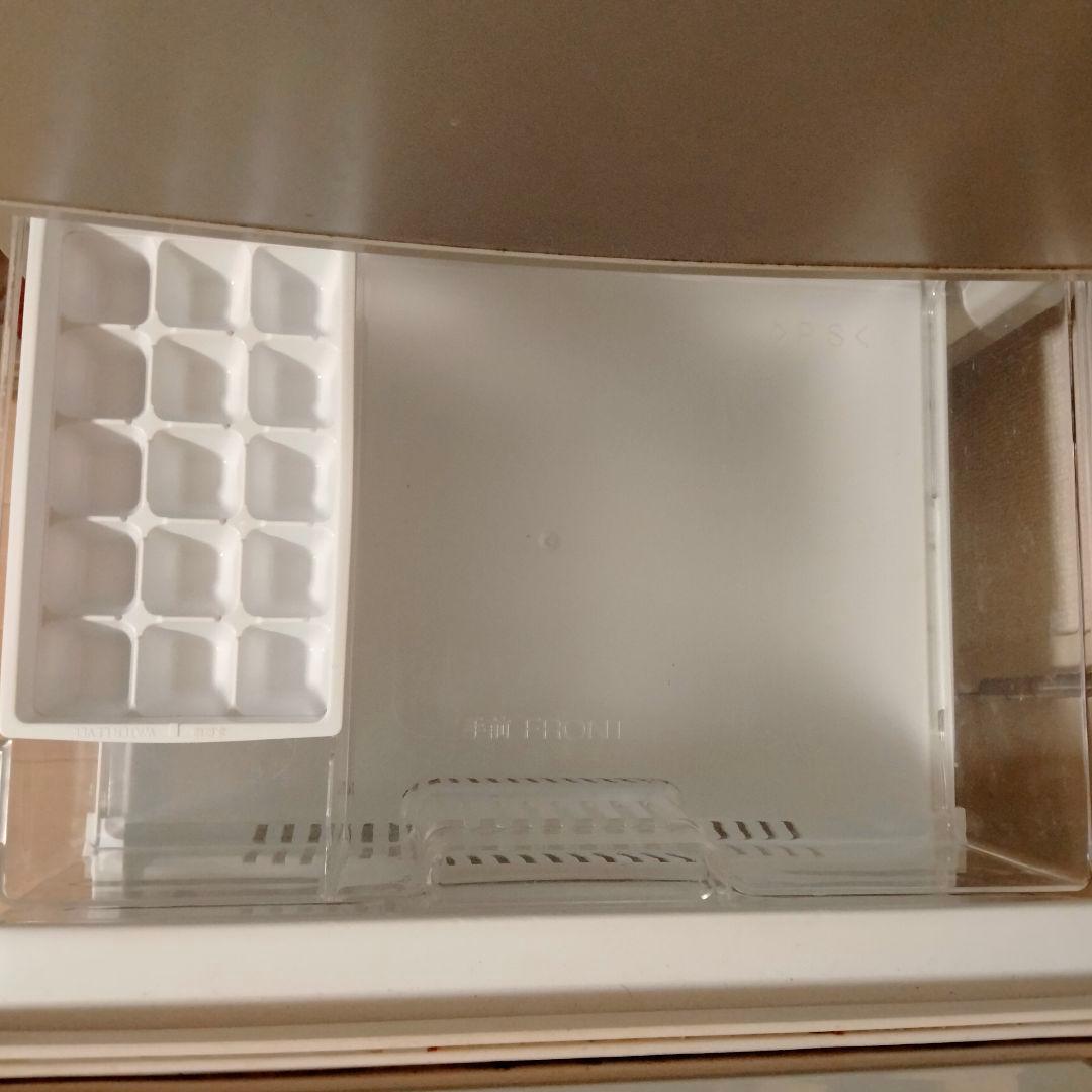 【送料込】Panasonic NR-B146W-S 冷蔵庫