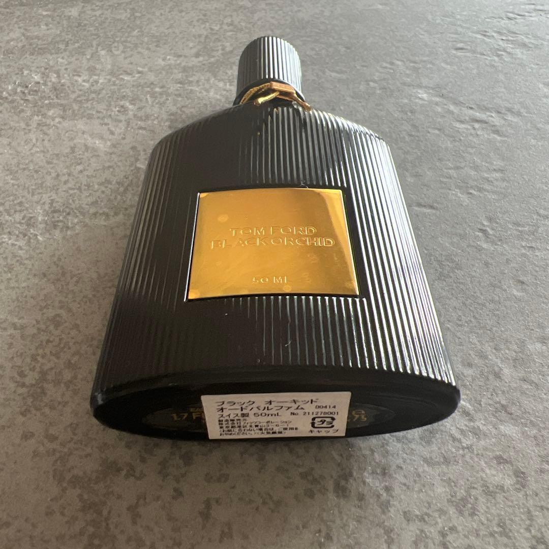 トム フォード ビューティ ブラック オーキッド オード パルファム 50ml