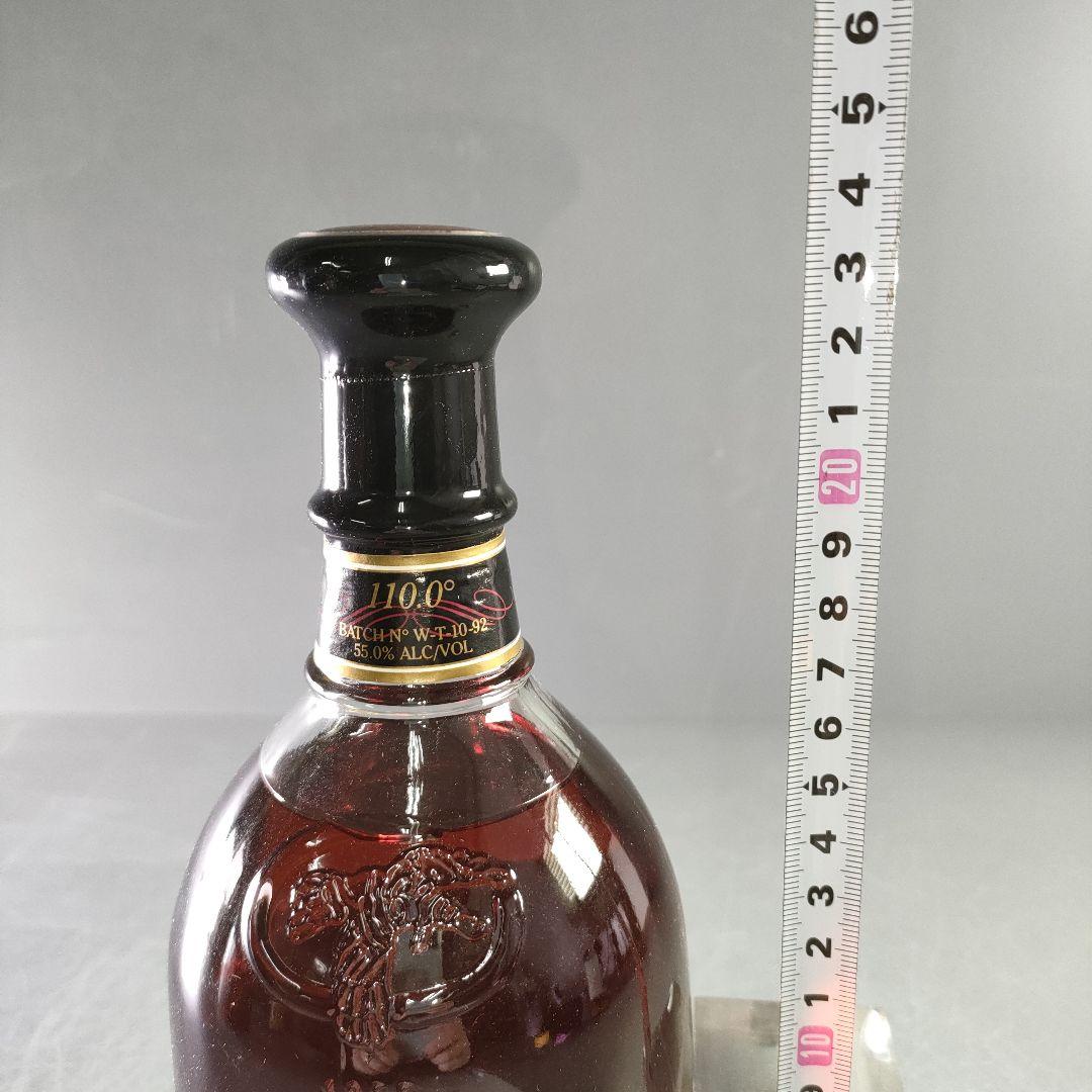 A1153-1/ワイルドターキー 1855 リザーブ/ウイスキー/バレルプルーフ