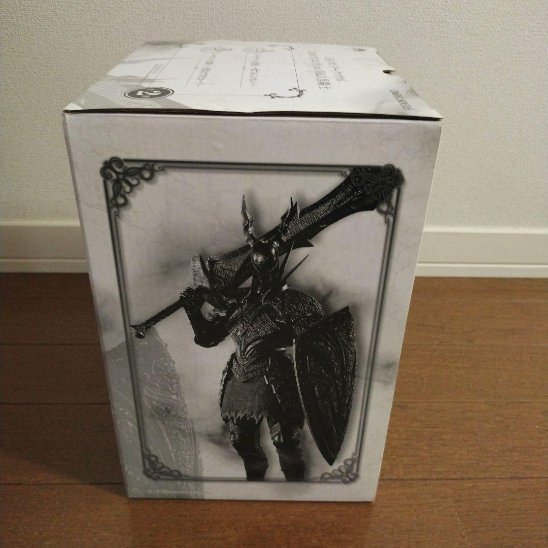 とるぱか　ダークソウル　正規品＋amiibo 太陽の戦士ソラール　セット販売