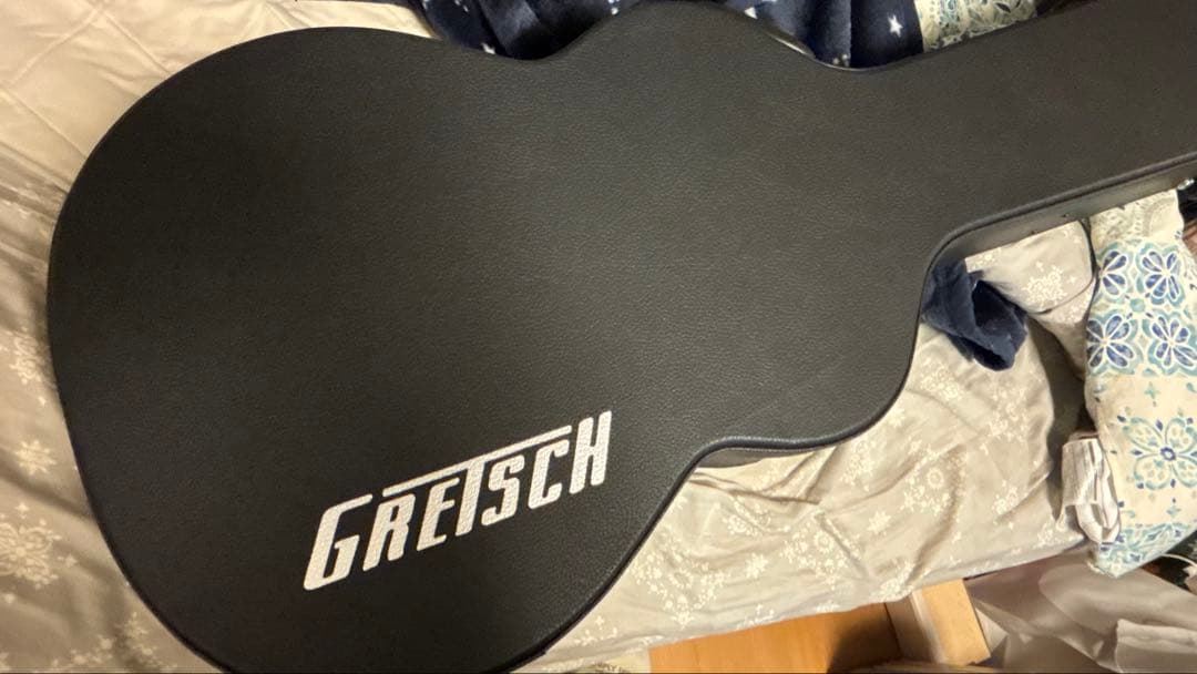 Gretsch Electromatic G5420TG グリーン