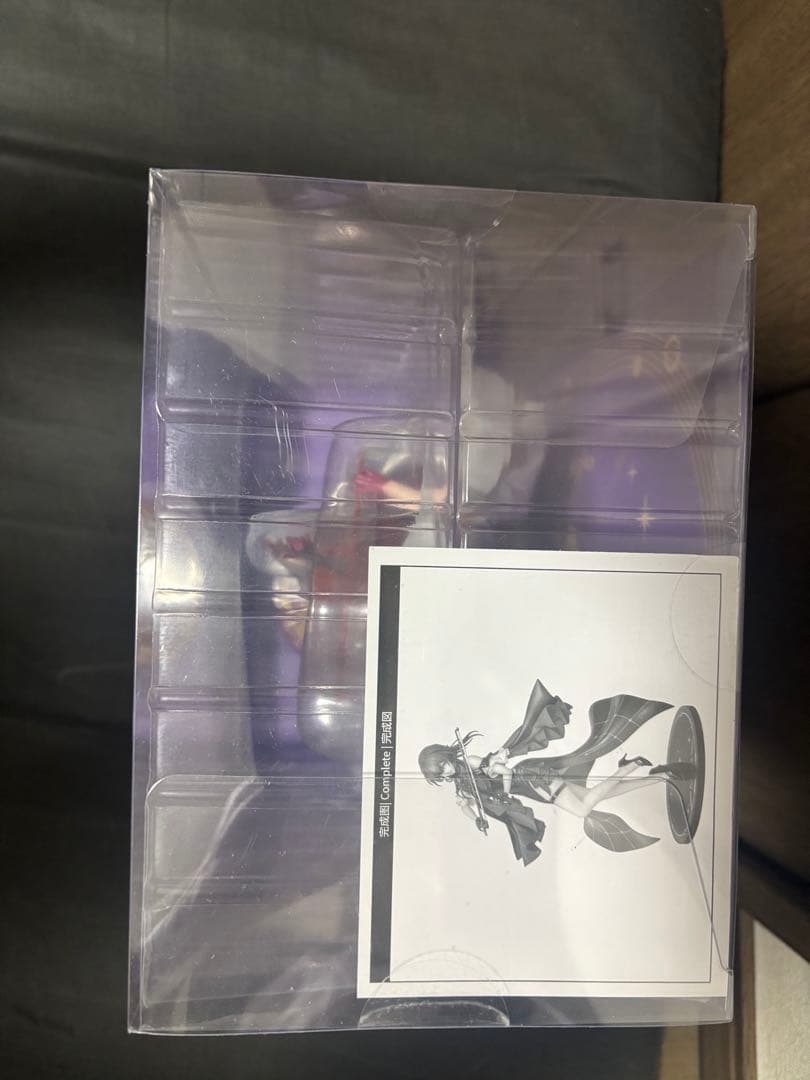 カフカ フィギュア Gift+ 崩壊スターレイル