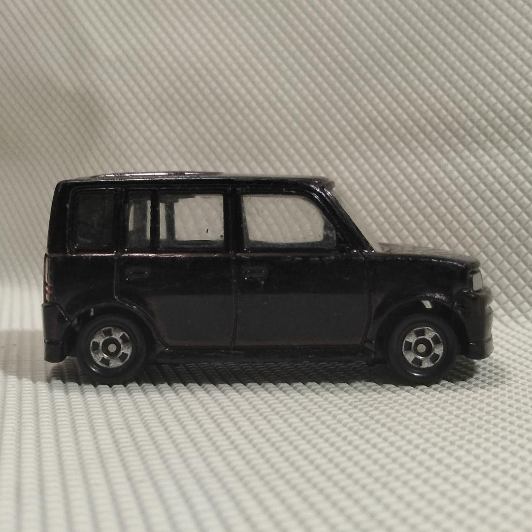 ★商談中★　5256 トミカ 2000年 トヨタｂＢ 1/60 塗装難ルースそ