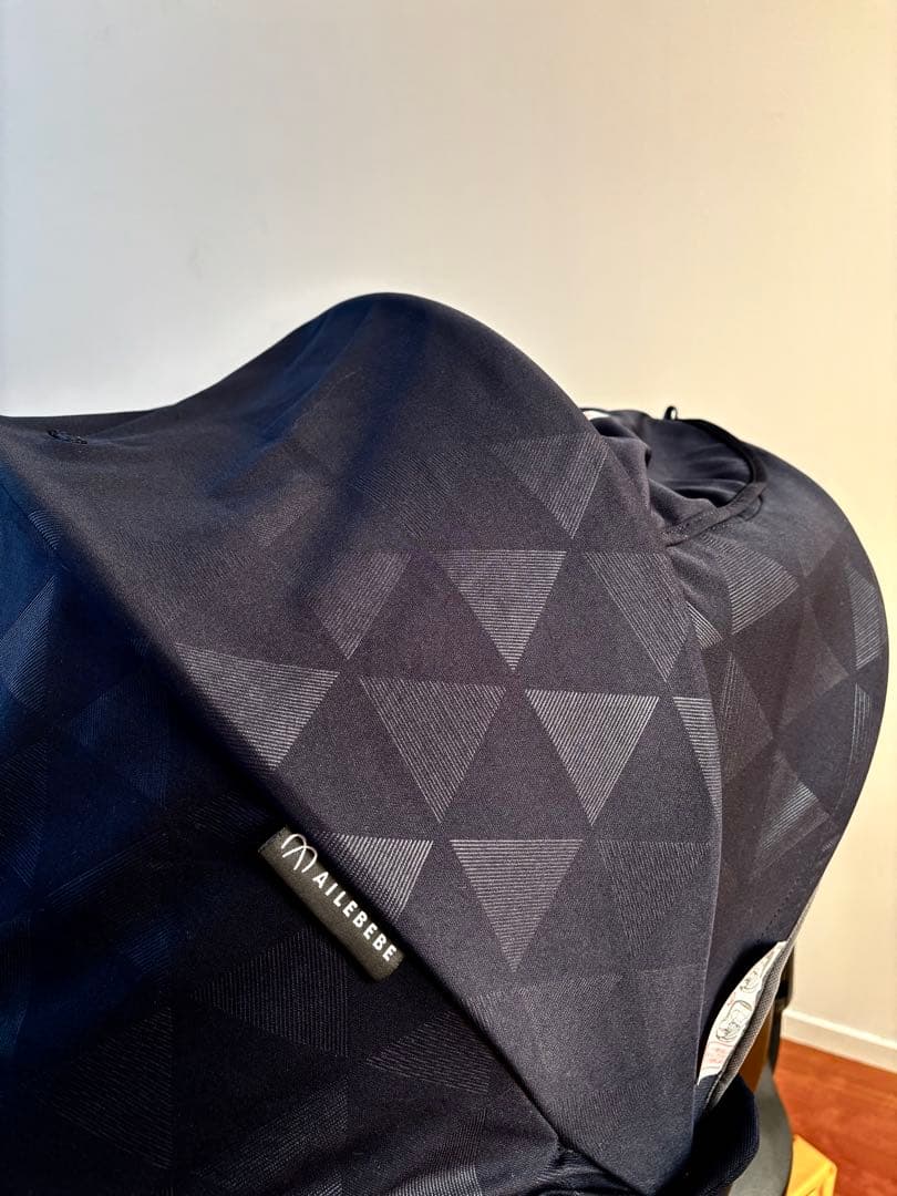 エールべべ クルット4i リラクシーⅡ チャイルドシート ISOFIX 回転式