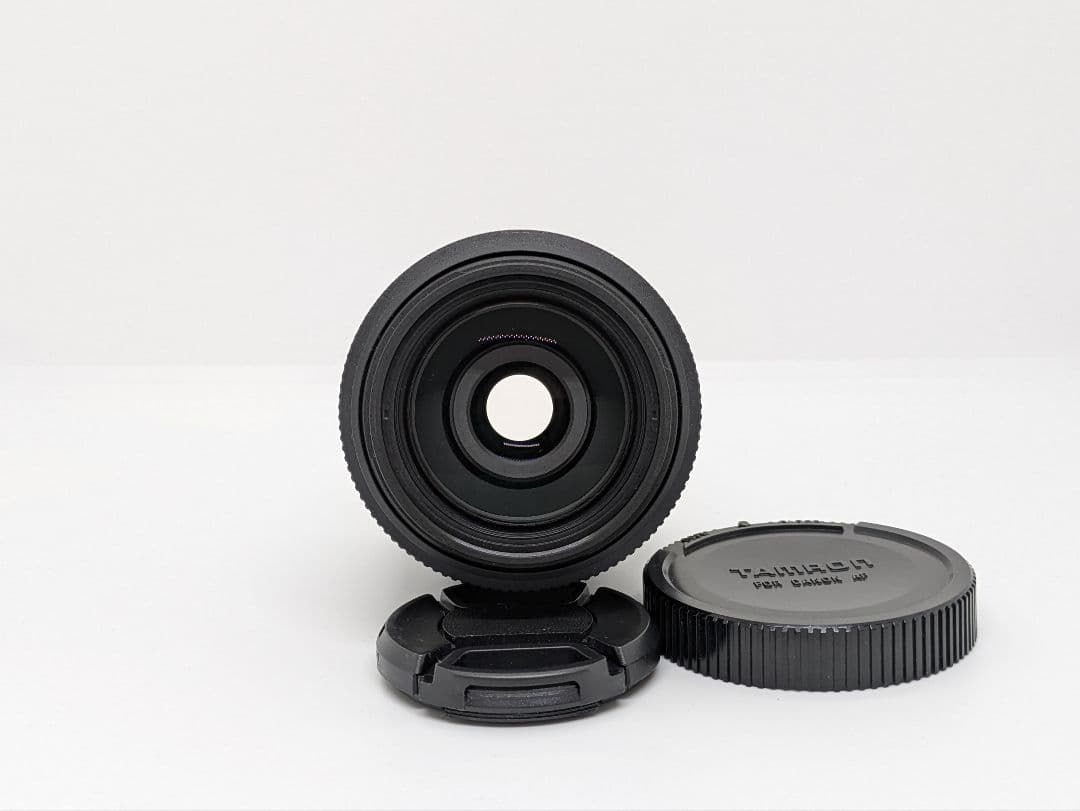 12月15日限定価格【Canon用】TAMRON AF 55-200mm DiⅡ