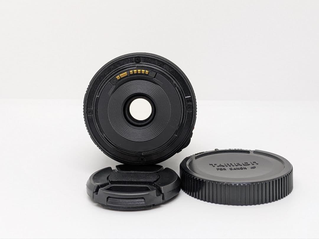 12月15日限定価格【Canon用】TAMRON AF 55-200mm DiⅡ