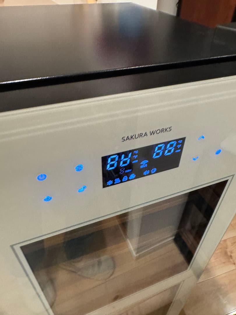 さくら製作所 SA38-W