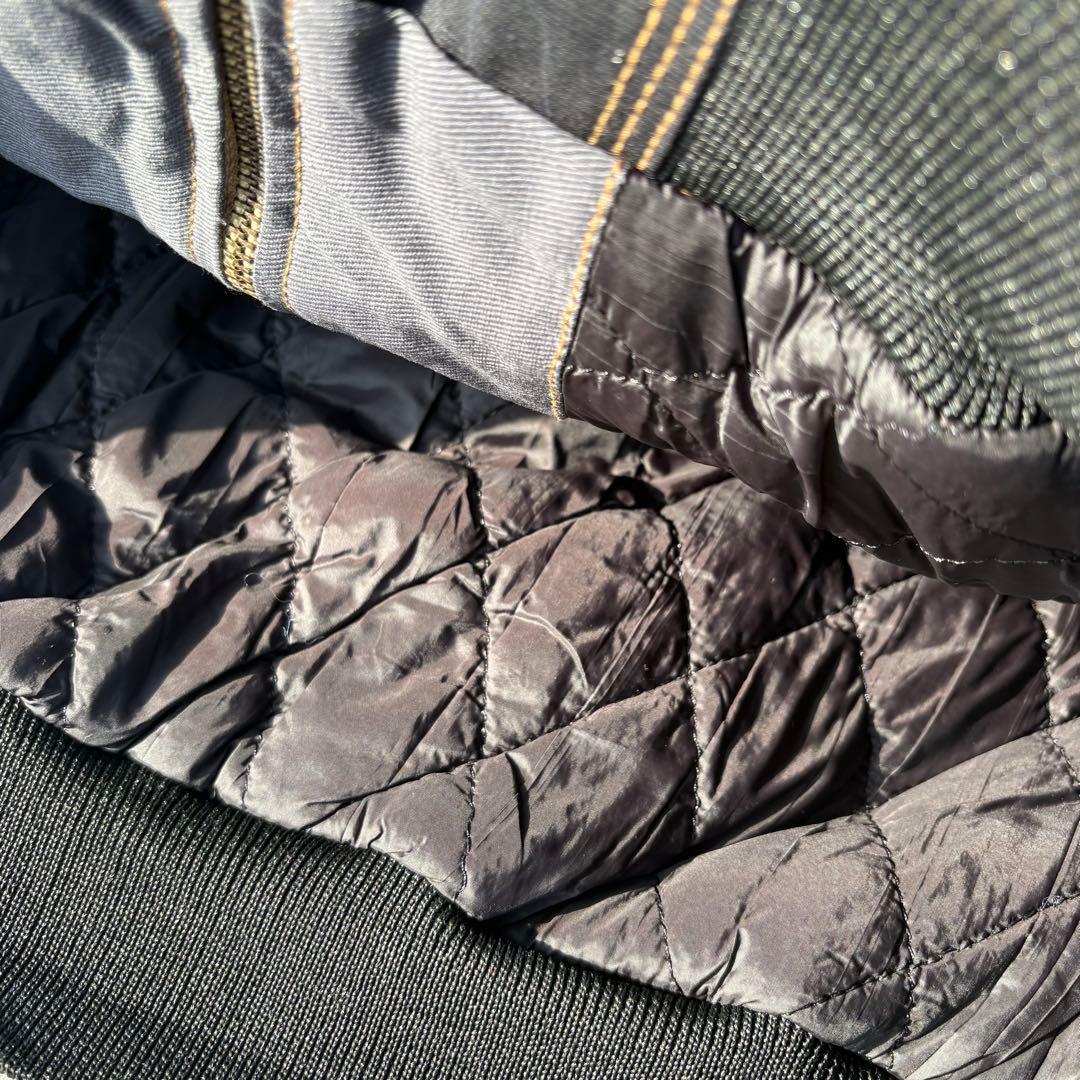 コ*ト様 00s〜 Carhartt クレイジー デトロイト再構築リメイクジャケ