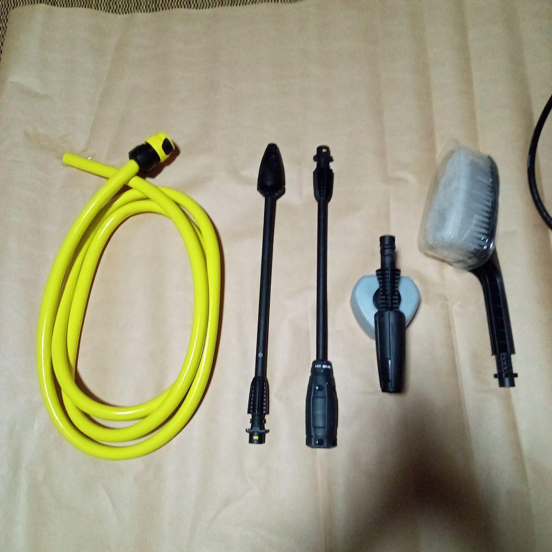 KARCHER 高圧洗浄機 JTK 38 本体