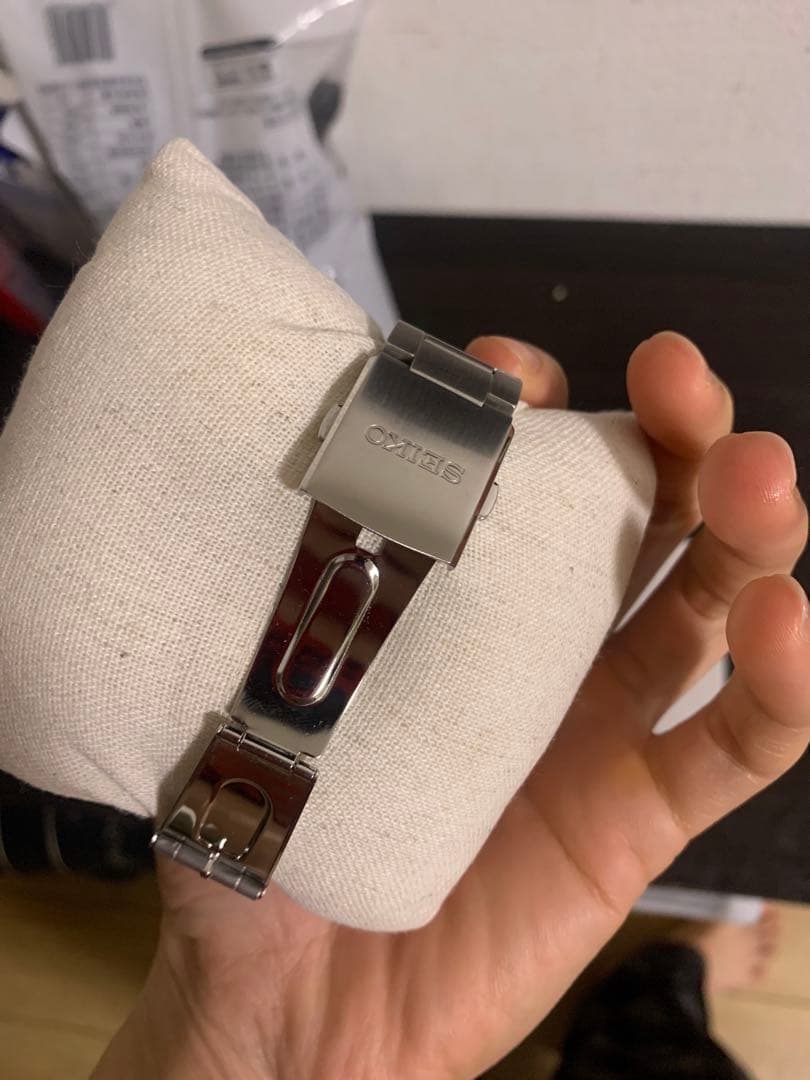 美品 腕時計 SEIKO SELECTION SBTH005